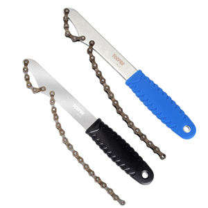 TOOPRE पहाड़ साइकिल Freewheel रिंच चेन/कैसेट/Sprocket पदच्युत बाइक Disassembly मरम्मत उपकरण - Product Image 1