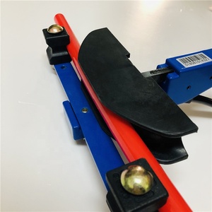 Nouveau plieur manuel de tubes PEX-AL-PEX de 16 mm à 32 mm en <span class=keywords><strong>fer</strong></span>, conception personnalisée, vente en gros - Product Image 1