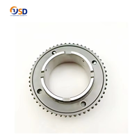 YSD Prix d'usine Nouvelle unité de commande de transmission de haute qualité Remplacement 4ème VITESSE Audi FSR FRR FVR 6HK1 MLD6Q 1332537230 33T-54T