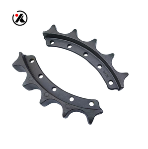 Бульдозер D6C D5H D4D D3G 9W8705 D8K D8L D6R2 D7G D8T D8 erpillar D6D D31P D6 D6R D5 D4 D60A D4D гусеничный ролик - Product Image 3