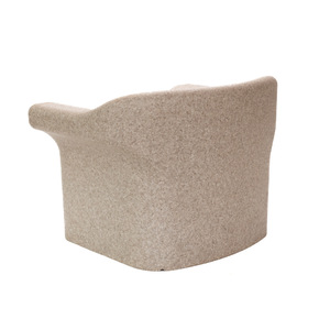 <b>Bathroom</b> Shower <b>Stool</b> 500x375x360mm Non Slip Seat With Backrest <b>For</b> Seniors And Kids - Product Image 4