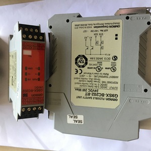 รีเลย์นิรภัยซีเมนส์ G9SX-NSA222-T03 คอยล์ AC DC แบบ SPDT สำหรับควบคุมอุตสาหกรรม - Product Image 3