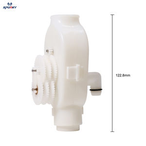 Pièce de rechange pour mécanisme d'engrenage BlueStars G53 2025 améliorée, compatible avec les soupapes de secours Polaris 180 280 380 - Product Image 1