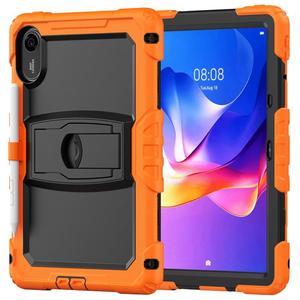 Precio de Fábrica para Xiaomi Redmi Pad 2 11 2025, Funda de Silicona Hidráulica para Tablet PC con Correa para el Hombro y Soporte - Product Image 2
