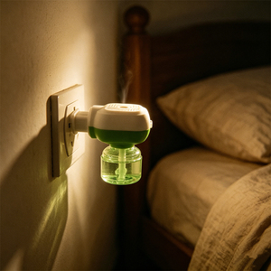 Diffuseur de <span class=keywords><strong>parfum</strong></span> mural à installation simple, sans perçage, pour huiles essentielles, pour intérieur. - Product Image 4