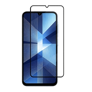 Protector de Pantalla de Vidrio Templado 9H 2.5D, Transparente HD, para <span class=keywords><strong>Samsung</strong></span> <span class=keywords><strong>Galaxy</strong></span> A20 21 22S <span class=keywords><strong>23</strong></span> 24 25 26 4G <span class=keywords><strong>5G</strong></span> - Product Image 1