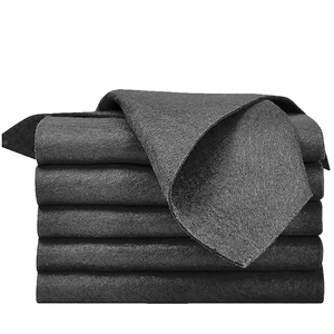 Paño Mágico Ultra Grueso de 280/340GSM, 40x40 40x60cm, con Logotipo Personalizado, Paño de Limpieza Mágico Sin Rayas - Product Image 1