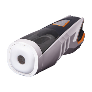 Masturbador Masculino Automático Telescópico Giratorio con Voz, Vibrador Eléctrico, Copa de Masturbación de Bolsillo, Juguetes Sexuales para Hombres - Product Image 3