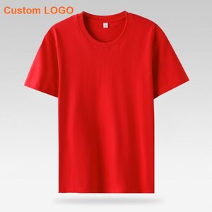 Completo da uomo personalizzato traspirante termico estivo: T-shirt a maniche corte e pantaloncini coordinati - Set tute sportive da uomo personalizzabili di alta qualità - Product Image 1