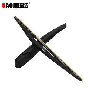 Compatible avec les essuie-glaces Dodge Caravan Chrysler Town Country 08-09 68078306AA - Product Image 3