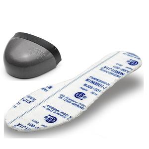 Traspirante Peso Leggero <span class=keywords><strong>Scarpe</strong></span> Da lavoro di Sicurezza Di Sport <span class=keywords><strong>Scarpe</strong></span> - Product Image 4