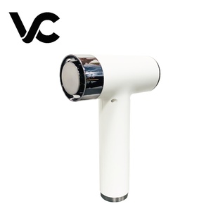 Secador de Pelo Portátil de Último Diseño, Ligero, Inalámbrico, con Carga USB para Uso en Interiores y Exteriores, Estilizado Profesional para Viajes - Product Image 4