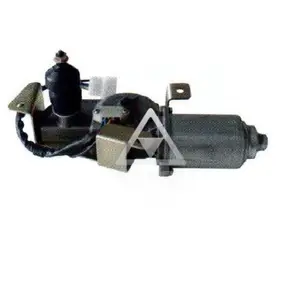 Hohe qualität 2538-9013A FOOS 2B1018 für DH220-5 bagger maschinen teile Wischer Motor Assy