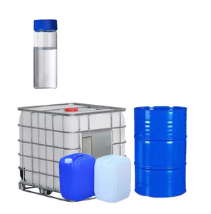 วัตถุดิบเครื่องสำอาง ไดเมทิลไอโซซอร์ไบด์ (DMI) ความบริสุทธิ์ 99% CAS 5306-85-4 เกรดอาหาร เกรดอุตสาหกรรม ของเหลวใสไม่มีสี - Product Image 4