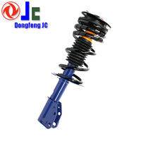 Amortiguador de suspensión automático para coche, montaje para Chevrolet Cavalier 1999-2005