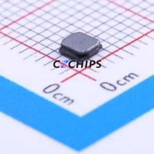 FNR3010S390MT ตัวเหนี่ยวนำไฟฟ้าแบบ SMD,3x3 มม. ( ค่าความเหนี่ยวนำ: 39uH )( ความแม่นยำ: 20% กระแสไฟฟ้าที่กำหนด: 530mA ) - Product Image 1