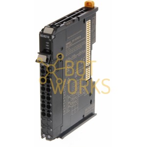 Omron NXECS212 - Nuovo - Product Image 1