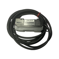 Amplificateur de capteur numérique à fibre optique RGB KEYENCE CZ-V21A CZ-V22AP CZ-V21AP CZ-V1, utilisé pour l'identification des matériaux, en stock