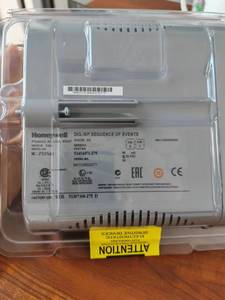 Secuencia de eventos DIG INP 51454471-275 8C-PDISA1 8C-IP0102, Conjunto de puerta de enlace PROFIBUS S8 recubierto 8C-PDISA1 - Product Image 4