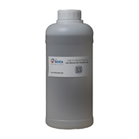 Huile lubrifiante haute température IOTA 255B -60~320 ℃   Fluide silicone stable à l'oxydation thermique pour le transport de chaleur et l'amortissement