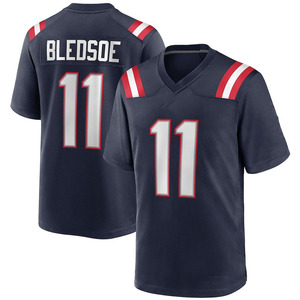 Maillot de football américain à manches courtes, personnalisé avec le nom et le numéro du joueur, respirant et à séchage rapide, très vendu - Product Image 5