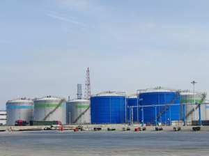 CAS No 62-53-3 Óleo de Anilina Solúvel em Água com 99% de Pureza, Intermediário para Corantes na Indústria de Tingimento, Material de Síntese EINECS - Product Image 2