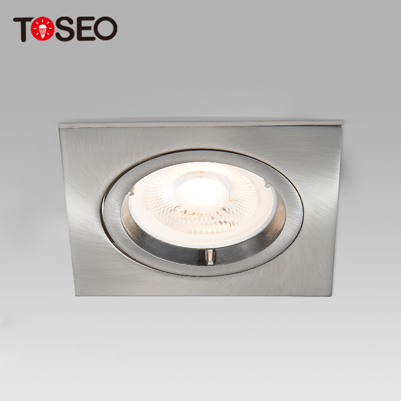 Shop Ceiling Ip68 Recessed Downlight Fixtures Water Proof 240V