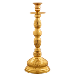 Candelabro religioso-CA-1048 - Product Image 1