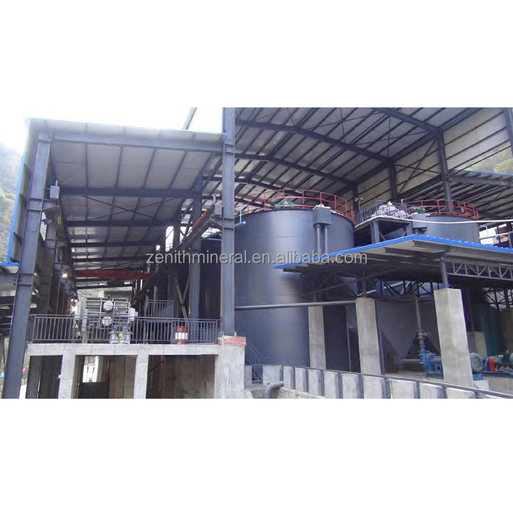 Professional Concentrated Gold Supplier Small Portable