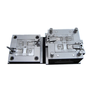 Correa de plástico ABS PA para cinturón, hebilla de asiento de liberación de seguridad, molde de inyección, PVC, personalizado, de alta calidad - Product Image 5