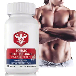 Cápsulas de Extrato de Saw <span class=keywords><strong>Palmetto</strong></span> para Homens, Sem Glúten, Não OGM, para Cuidado Profissional da Próstata e Manutenção do Sistema Urinário - Product Image 1