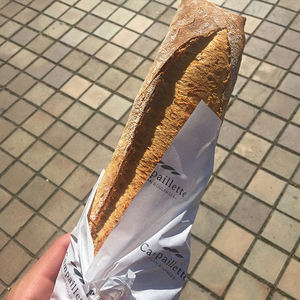 Papel de Envolver para Alimentos de Papel Kraft Recubierto de Cera de una Cara, Impreso Personalizado con la Marca Xinpai, a Prueba de Grasa, de Grado Alimenticio - Product Image 2