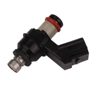 Milch tee Farbe Motorrad Einspritz ventil Stecker OEM Motor Düse