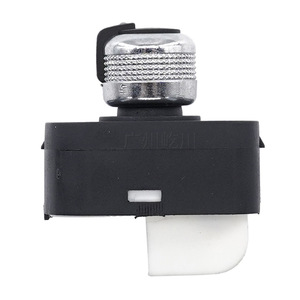 Interruptor de Control del Espejo Retrovisor para Audi A4 C6, Perilla de Ajuste 4F095956, Repuesto de Interruptor Automático - Product Image 3