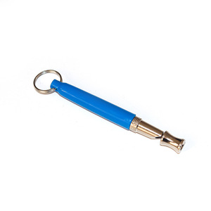 Pet eğitim düdük yüksek Pitch sessiz düdük profesyonel köpek düdük dur Barking eğitim kontrol aracı Pet eğitmen sürücü - Product Image 2