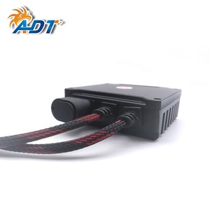 ตัวตัดสัญญาณเตือนขั้นสูงสำหรับชุดแปลงหลอดไฟ LED ซีนอน HID - Product Image 2