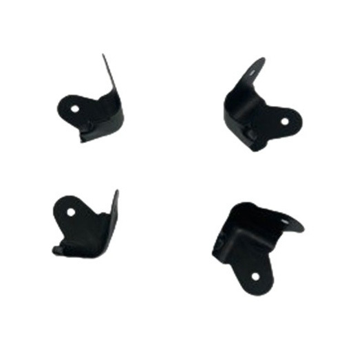 High Quality Audio Professional Corner Protector Strong Performance Connector Accessories with Premium Materials