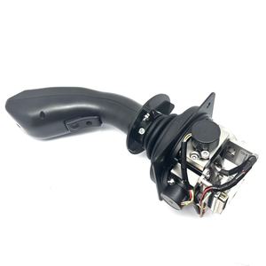 Joystick de 3 Ejes 920943.0058 para Control de Apilador de Contenedores RunnTech - Product Image 5