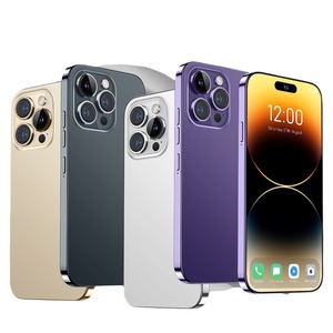 الأكثر مبيعًا: هاتف ذكي I14 Pro بشاشة كبيرة وسعة تخزين 16+1 تيرابايت (شائع للغاية) - Product Image 5