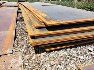 <span class=keywords><strong>Achat</strong></span> en gros de plaques d'acier laminées à chaud Q215, tôles de <span class=keywords><strong>fer</strong></span> galvanisé, matériaux de qualité industrielle - Product Image 5
