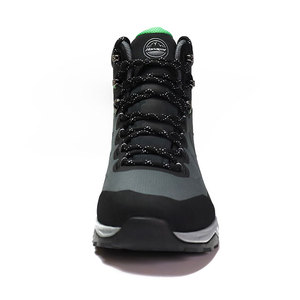 ODM OBM Custom Hanagal OEM Factory 35812 Top Quality Trail Waterproof scarpe da trekking traspiranti Cross Country - Product Image 5