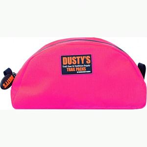 Échantillon gratuit : Sacs d'équitation en nylon imperméables, personnalisables avec logo, durables, style équestre tendance - Product Image 4