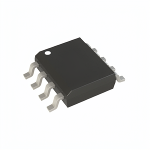ส่วนประกอบอิเล็กทรอนิกส์ 8-SolC SI4564DY-T1-GE3 ทรานซิสเตอร์ ของแท้ บริการครบวงจร - Product Image 1