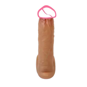 Nieuwe Aankomst Kemer 10Inch Dildo Vabrat