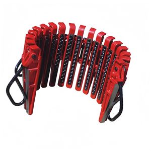 Großhandel API 7K CMS-XL 4 1/2 \ "-30 \" Gehäuse Slip Druck behälter Kern komponenten Wellhead Tools - Product Image 1