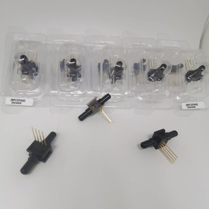 Honeywell 26pcdfa6d ủy quyền đại lý cảm biến áp suất <span class=keywords><strong>30psi</strong></span> 10VDC SIP-4 công nghiệp HVAC y tế - Product Image 1