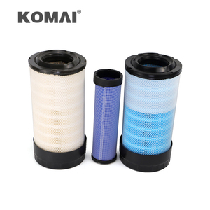 Bộ lọc không khí Cartridge 3222188131 p785589 p785389 3222.1881.32 cho Atlas Copco máy nén - Product Image 5