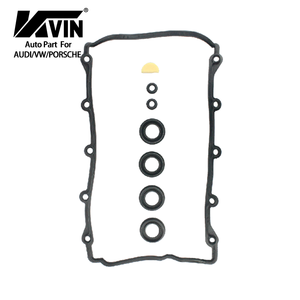 KVIN Gasket Gasket katup untuk Q7 Gasket katup untuk 4.<span class=keywords><strong>2</strong></span> 077 198 025 a - Product Image 4