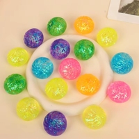 Jouets sensoriels TPR anti-stress en forme de dumpling 2026 – Jouets à presser pour soulager le stress et le jeu éducatif pour enfants – Approvisionnement stable en promotion