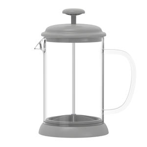 Offre Spéciale : Bouilloire à Café en Verre 800 ml avec Presse Française pour la Maison et le Bureau - Product Image 1
